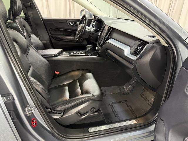 used 2018 Volvo XC60 car, priced at $21,232