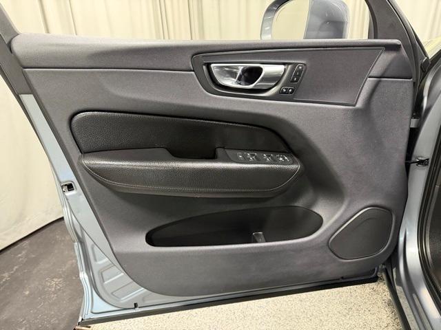 used 2018 Volvo XC60 car, priced at $21,232