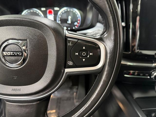 used 2018 Volvo XC60 car, priced at $21,232