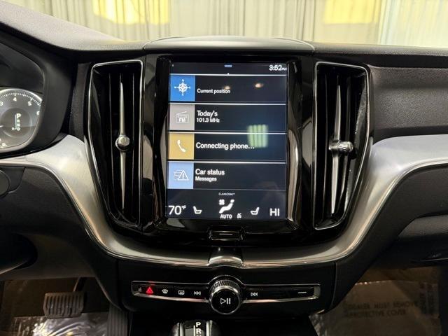 used 2018 Volvo XC60 car, priced at $21,232