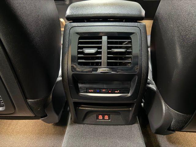 used 2024 BMW X3 car, priced at $41,457