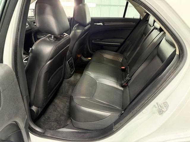 used 2016 Chrysler 300C car, priced at $13,995