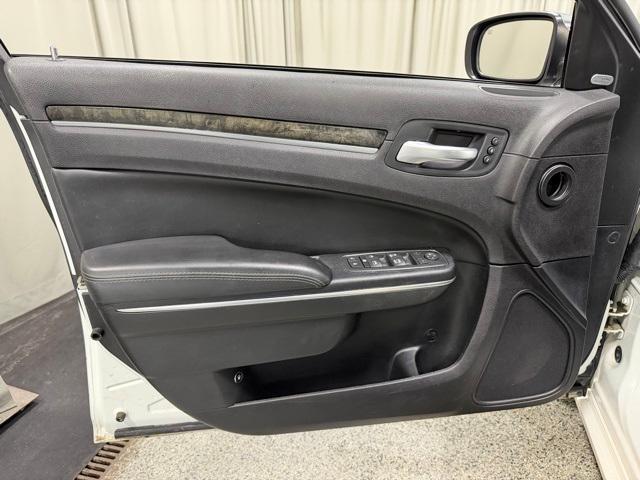 used 2016 Chrysler 300C car, priced at $13,995