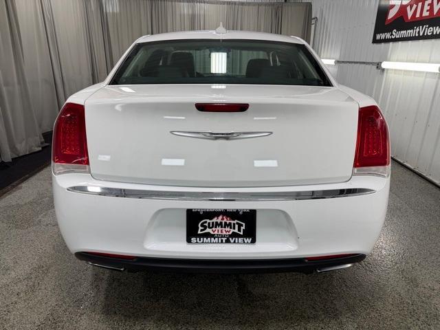 used 2016 Chrysler 300C car, priced at $13,995