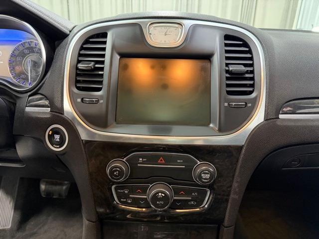 used 2016 Chrysler 300C car, priced at $13,995