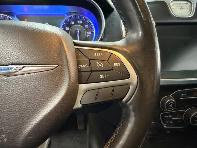 used 2016 Chrysler 300C car, priced at $13,995