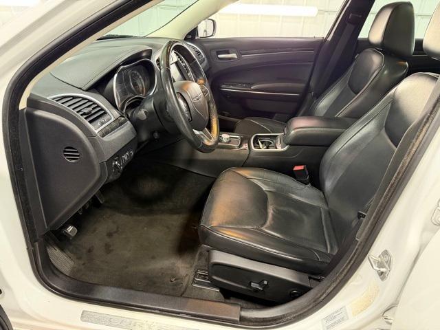 used 2016 Chrysler 300C car, priced at $13,995