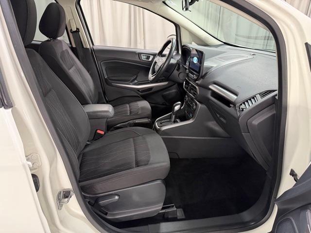 used 2019 Ford EcoSport car, priced at $11,561