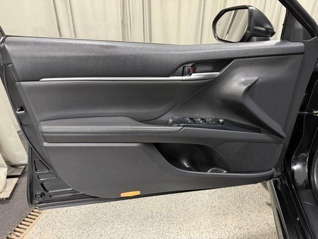 used 2019 Toyota Camry car, priced at $26,309