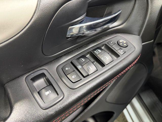 used 2017 Dodge Grand Caravan car, priced at $12,180