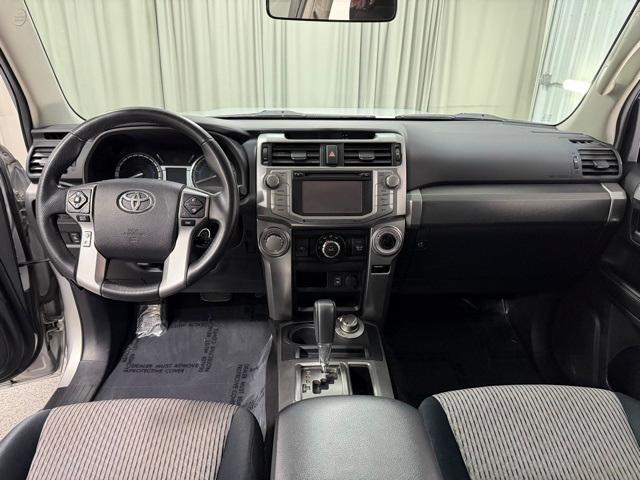 used 2014 Toyota 4Runner car, priced at $22,518