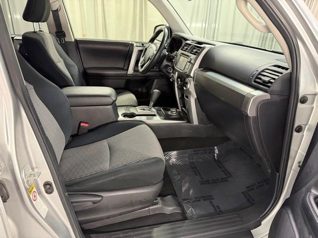 used 2014 Toyota 4Runner car, priced at $22,518