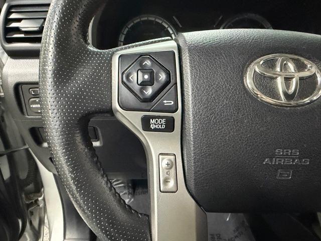 used 2014 Toyota 4Runner car, priced at $22,518