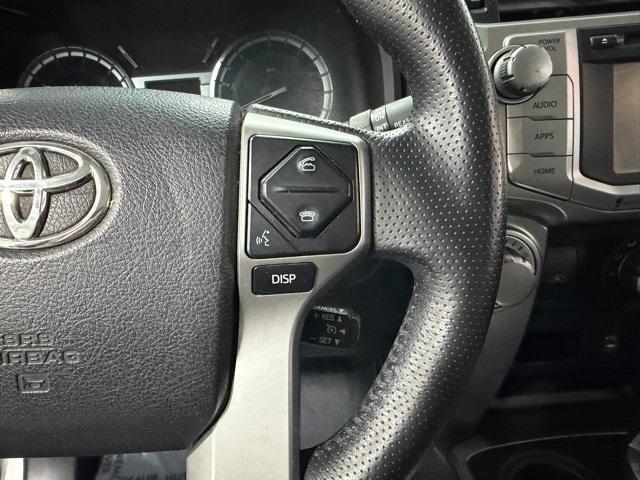 used 2014 Toyota 4Runner car, priced at $22,518