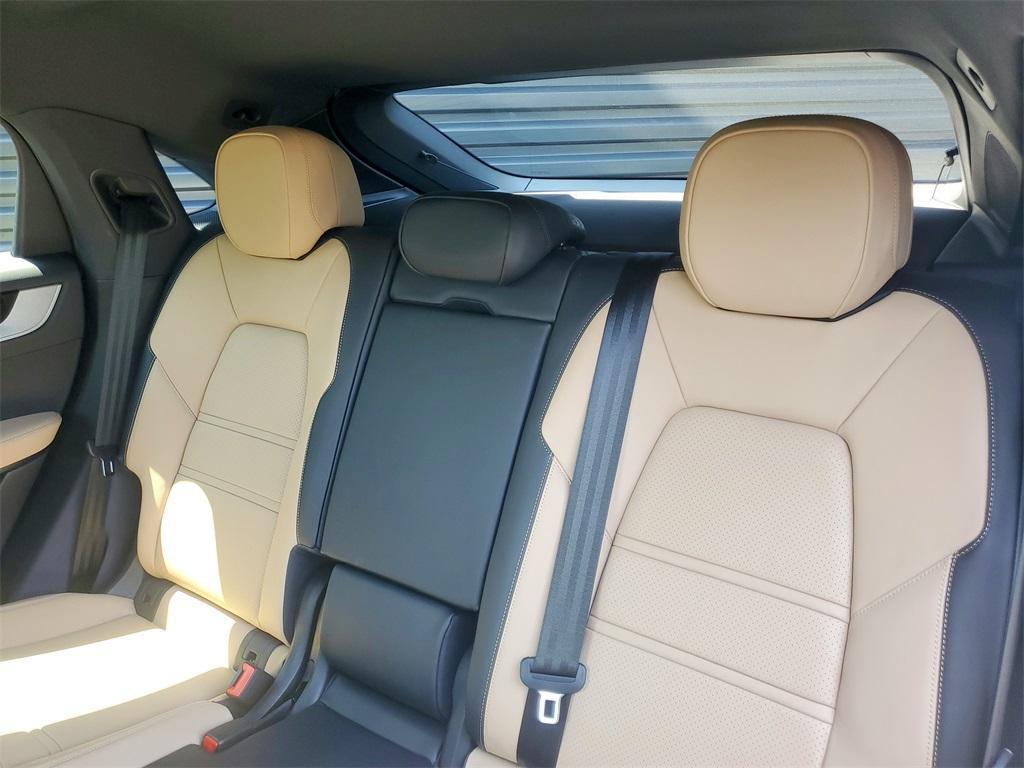 used 2025 Porsche Cayenne car, priced at $96,726