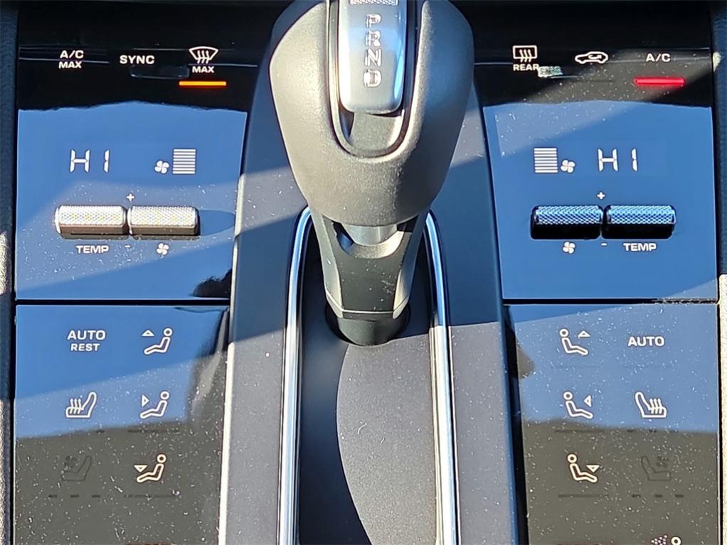 used 2026 Porsche Macan car, priced at $75,899