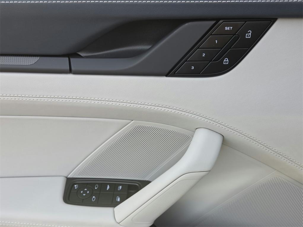 used 2025 Porsche 911 car, priced at $165,990