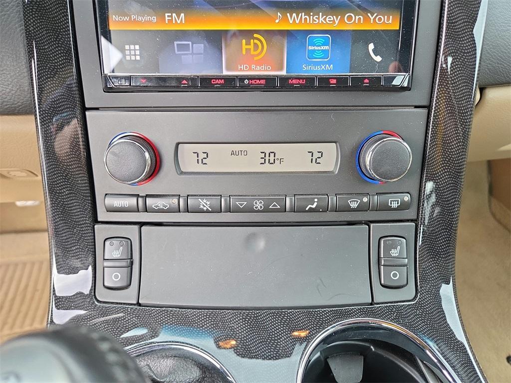 used 2010 Chevrolet Corvette car, priced at $38,190