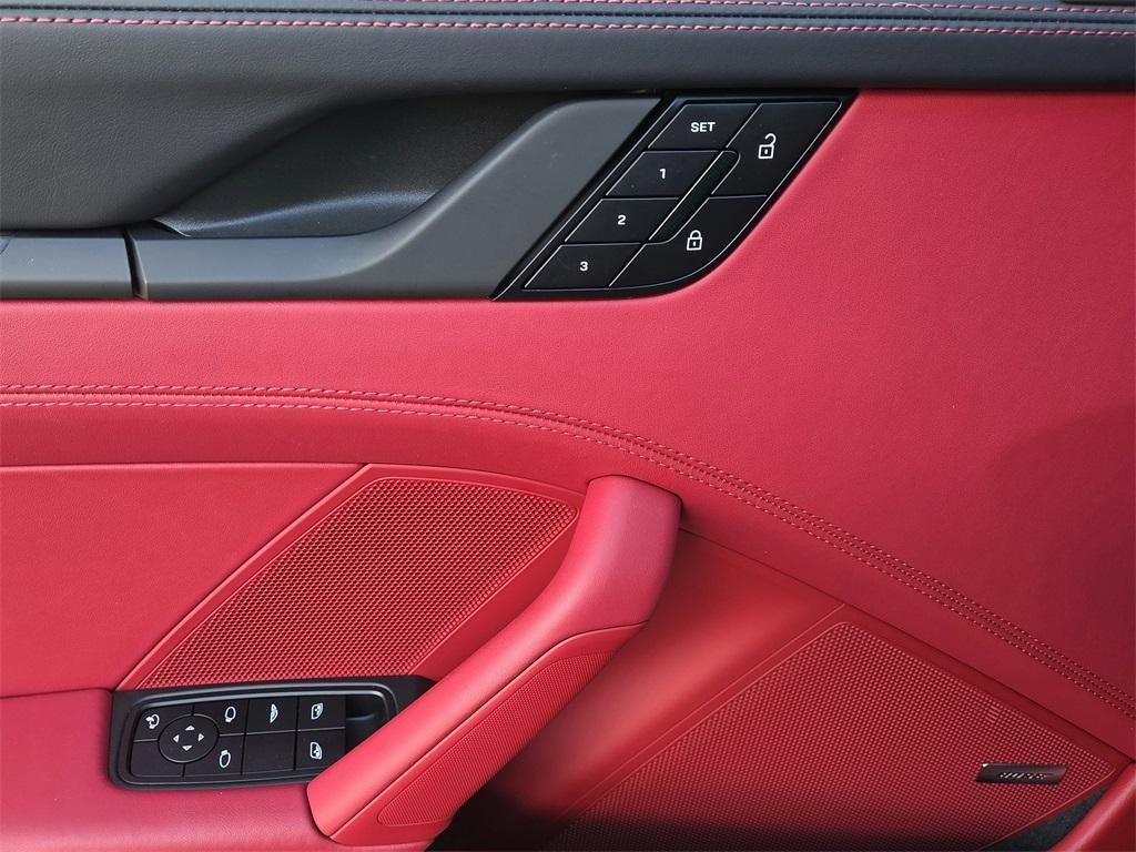 used 2025 Porsche 911 car, priced at $213,703