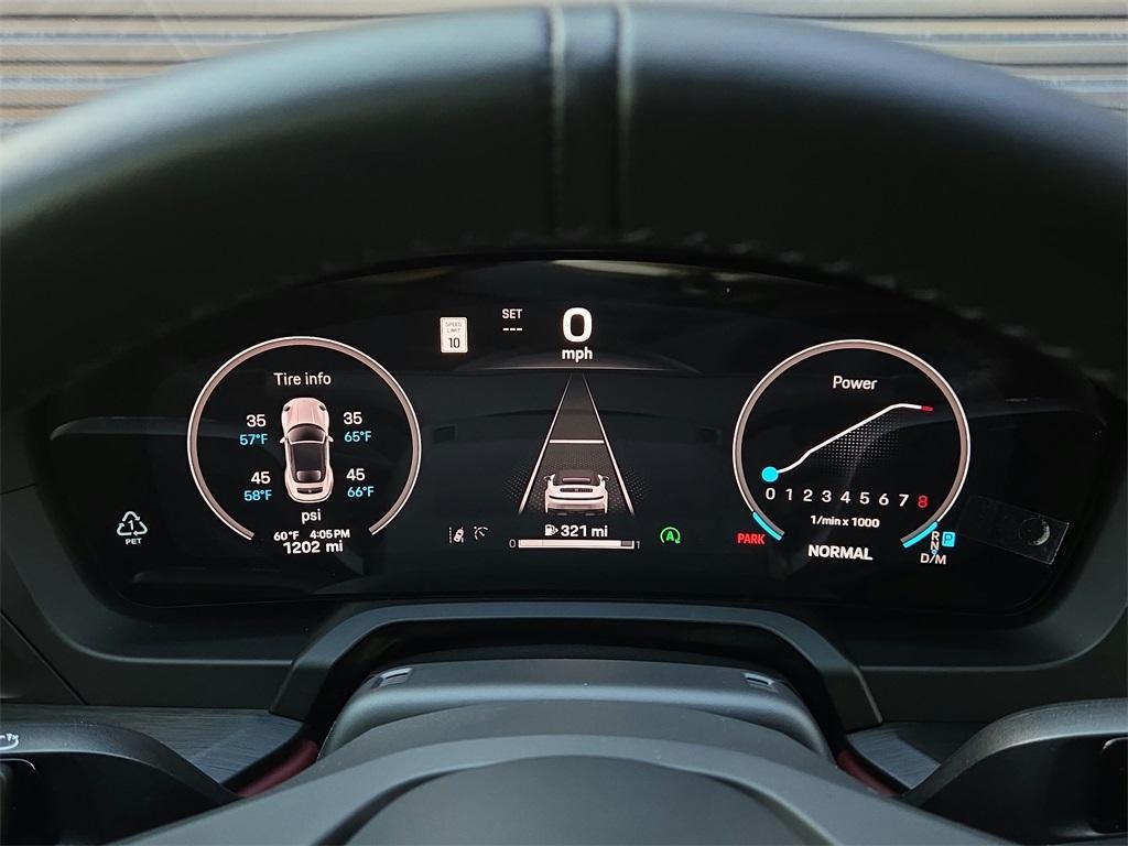 used 2025 Porsche 911 car, priced at $213,703