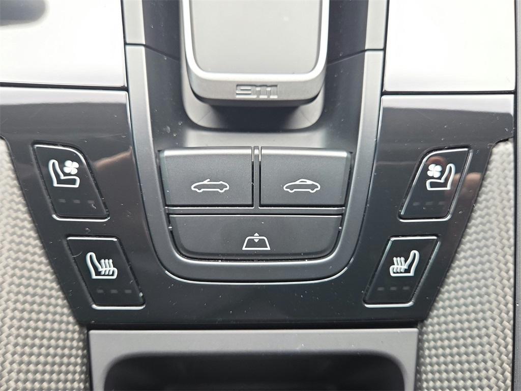 used 2024 Porsche 911 car, priced at $191,789