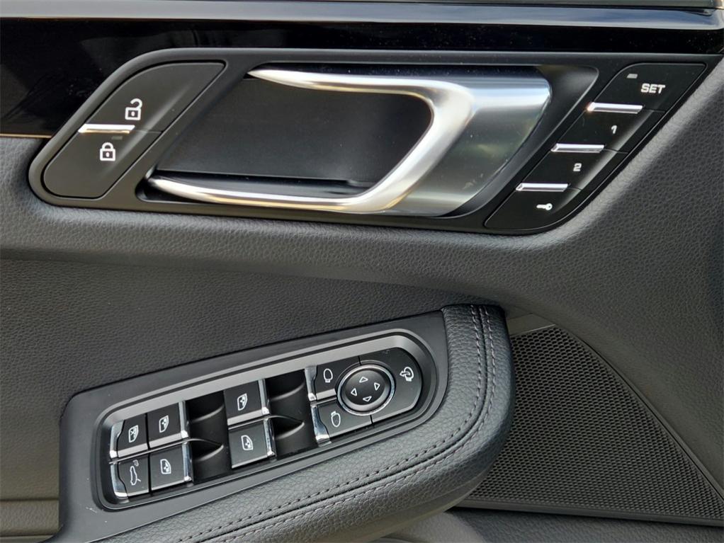 used 2026 Porsche Macan car, priced at $71,776