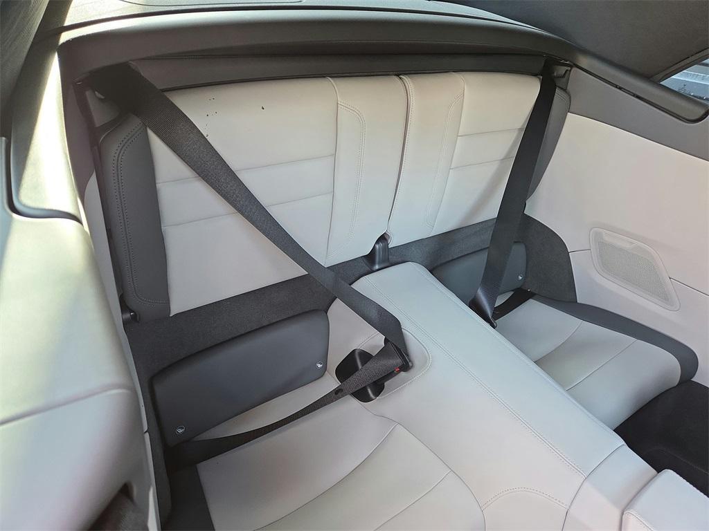 used 2025 Porsche 911 car, priced at $212,771