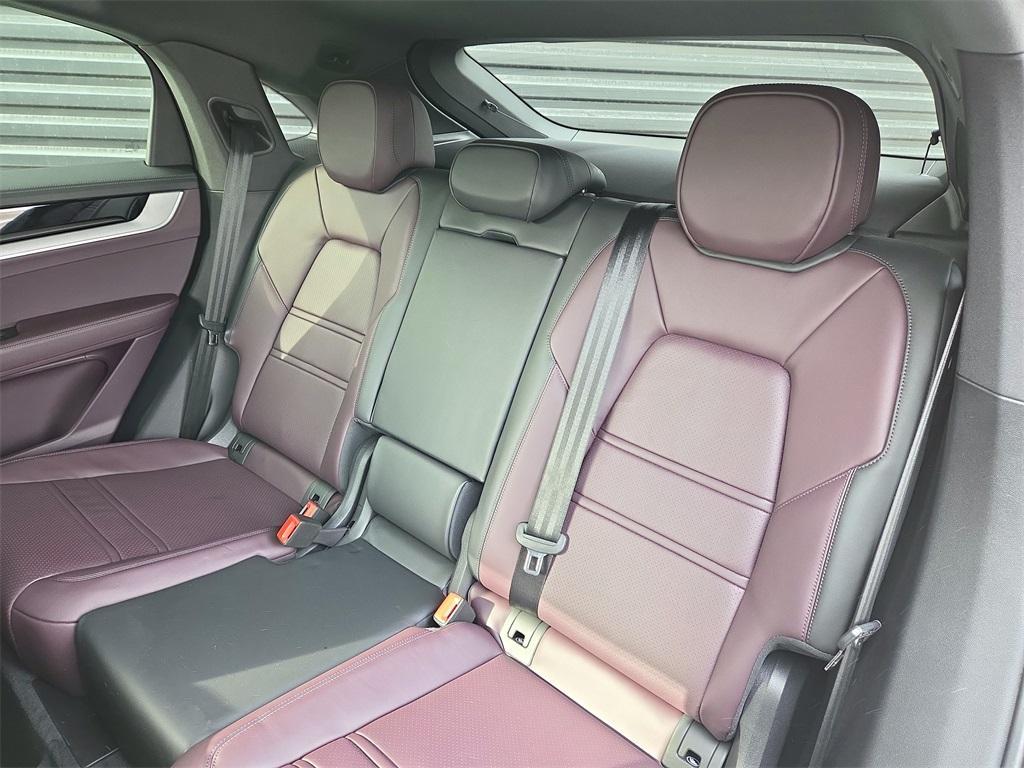 used 2025 Porsche Cayenne car, priced at $96,792