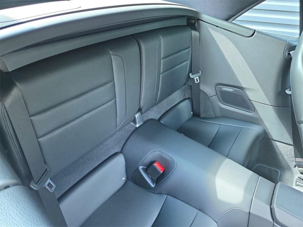 used 2025 Porsche 911 car, priced at $158,288