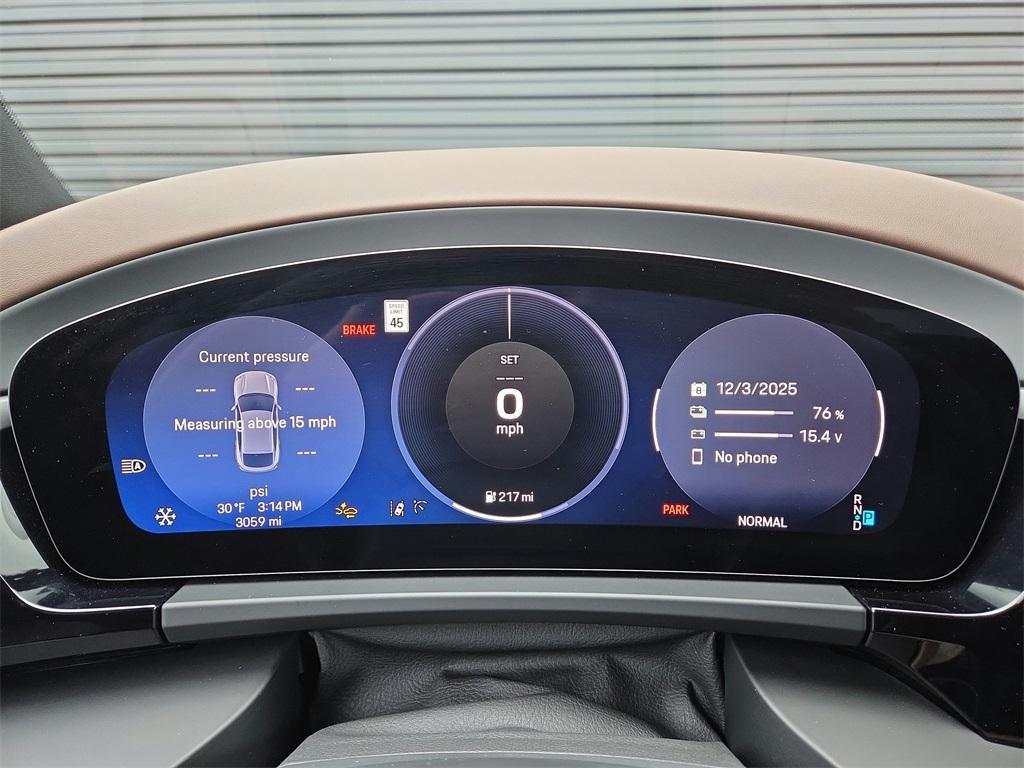 used 2025 Porsche Macan car, priced at $81,299