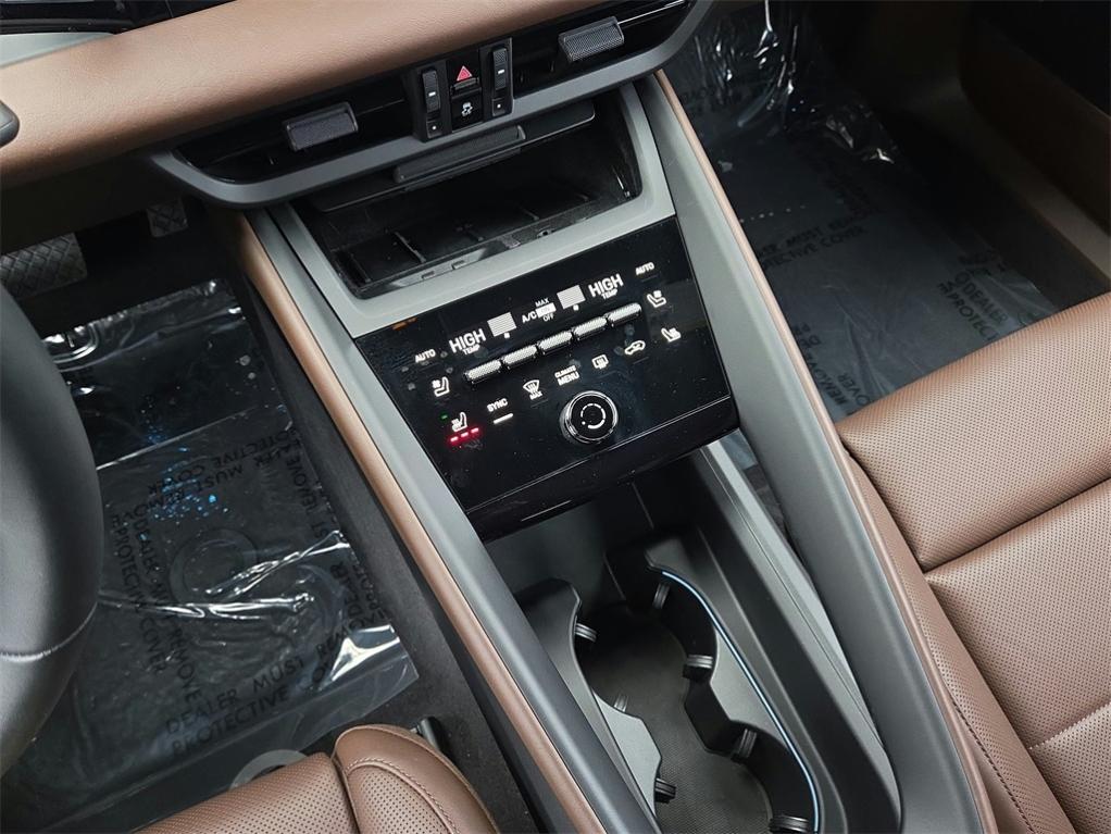 used 2025 Porsche Macan car, priced at $81,299