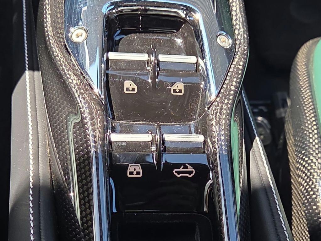 used 2024 Ferrari SF90 Spider car, priced at $593,361