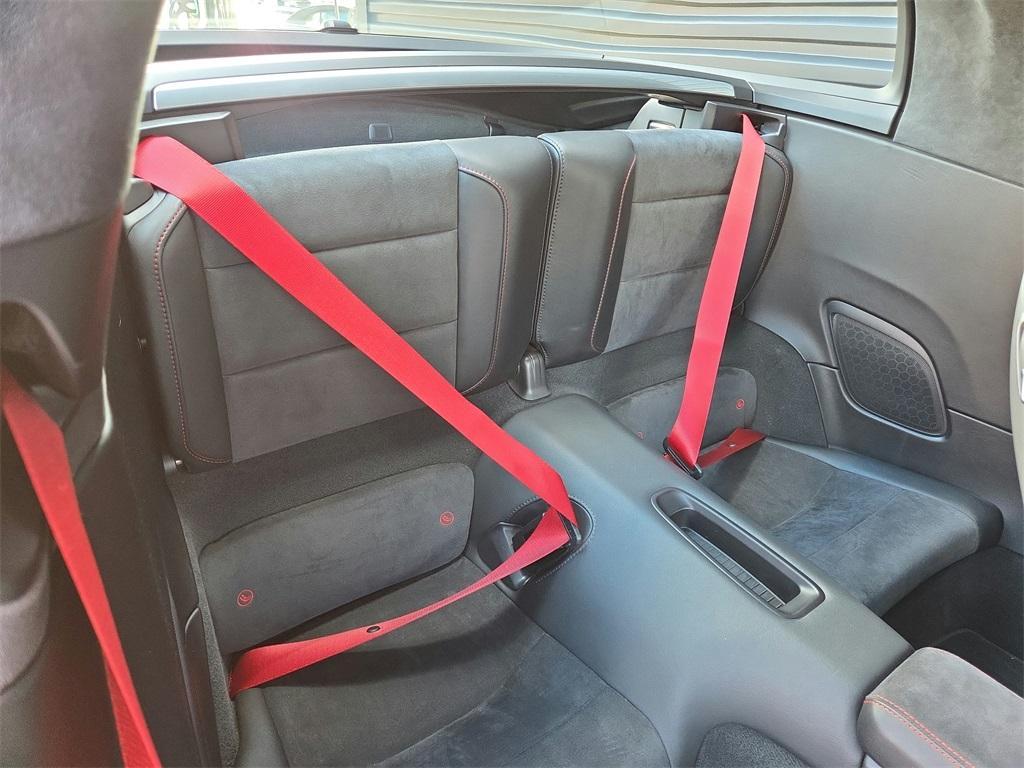 used 2018 Porsche 911 car, priced at $145,557