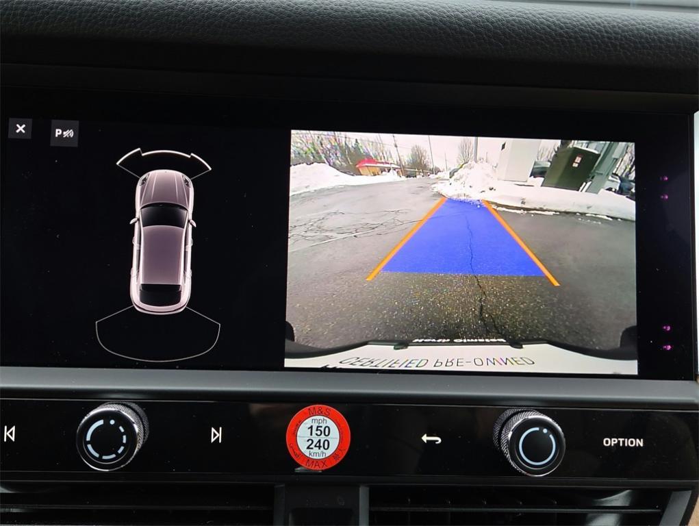 used 2023 Porsche Macan car, priced at $59,998