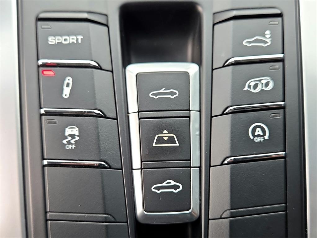 used 2017 Porsche 911 car, priced at $105,990