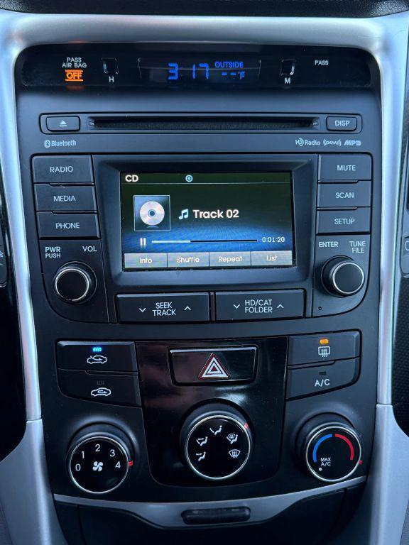 used 2014 Hyundai Sonata car, priced at $7,321