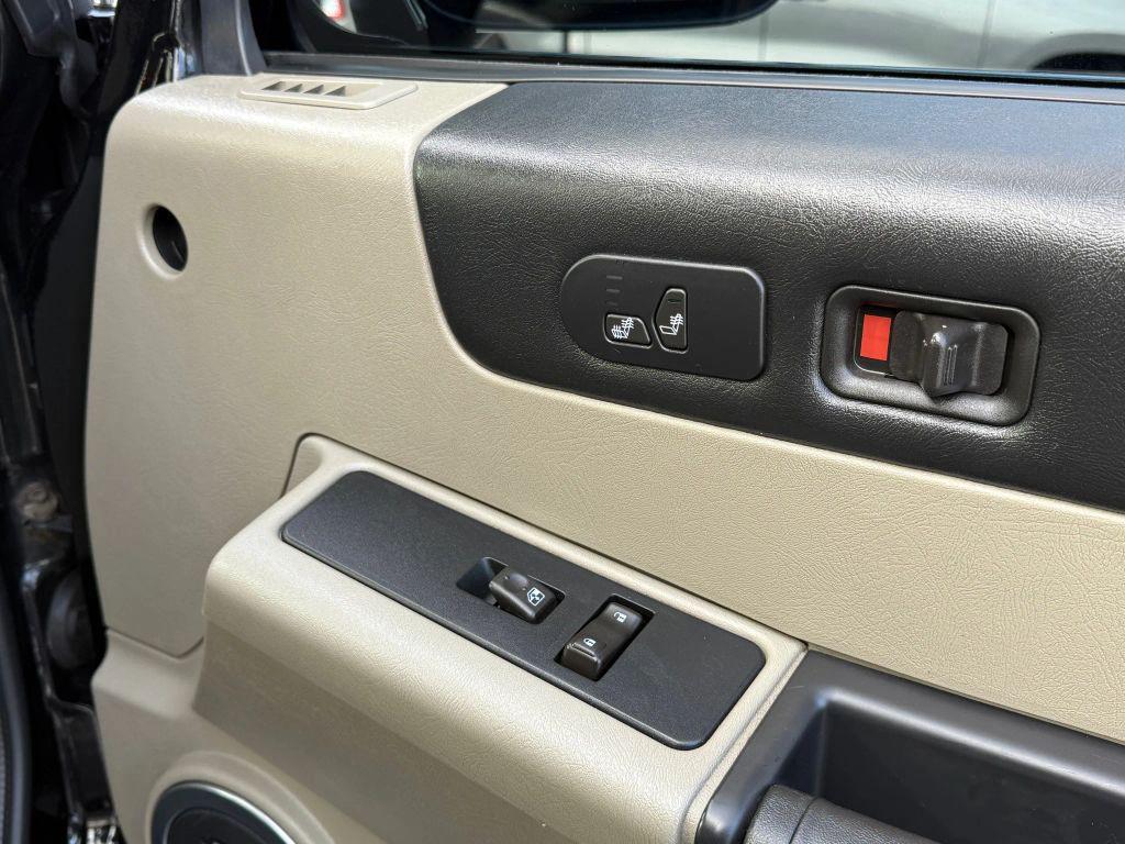 used 2007 Hummer H2 car, priced at $19,321