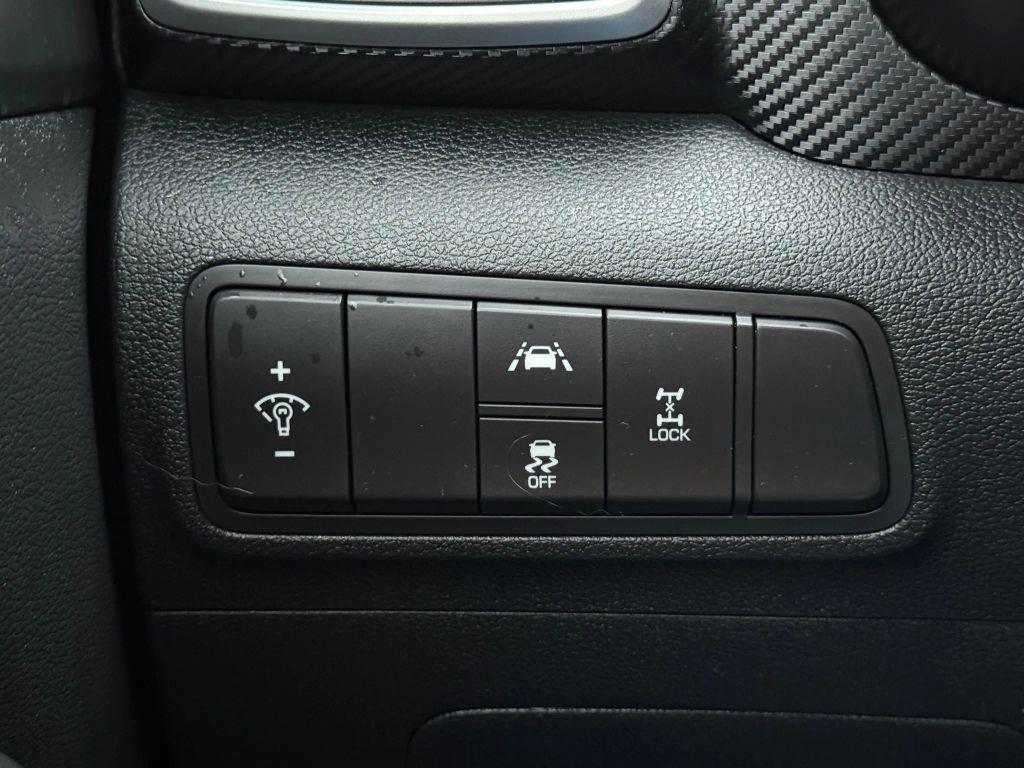 used 2019 Hyundai Tucson car, priced at $12,871