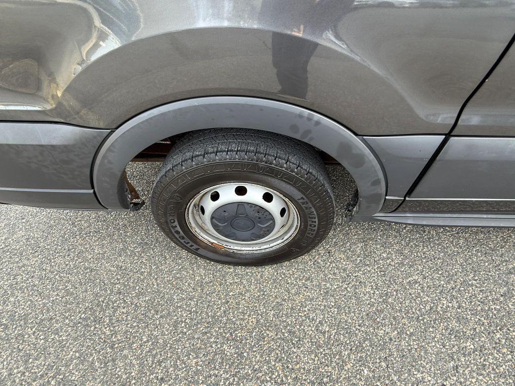 used 2016 Ford Transit-150 car, priced at $21,121