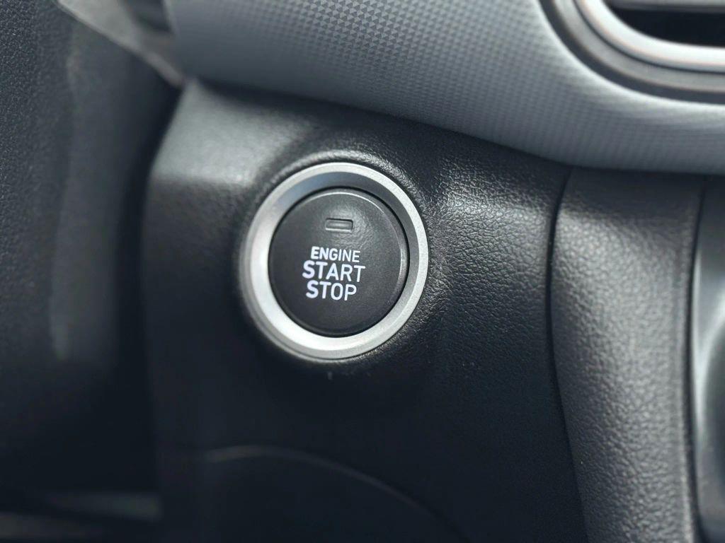 used 2019 Hyundai Kona car, priced at $12,541