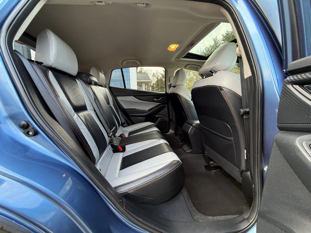 used 2019 Subaru Crosstrek car, priced at $17,531