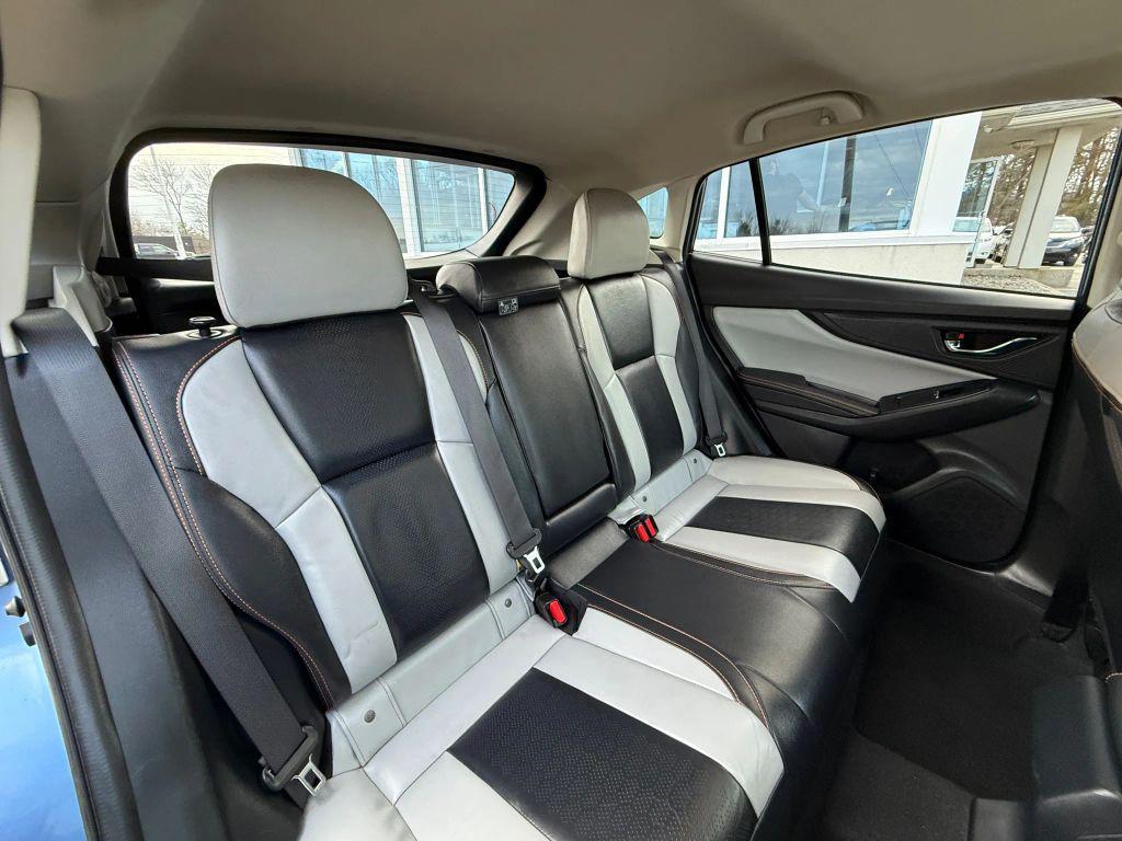 used 2019 Subaru Crosstrek car, priced at $17,531
