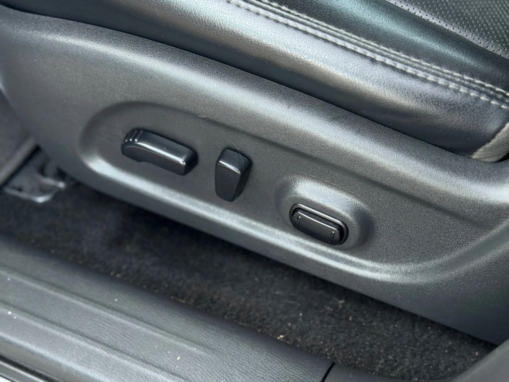 used 2019 Nissan Pathfinder car, priced at $15,871