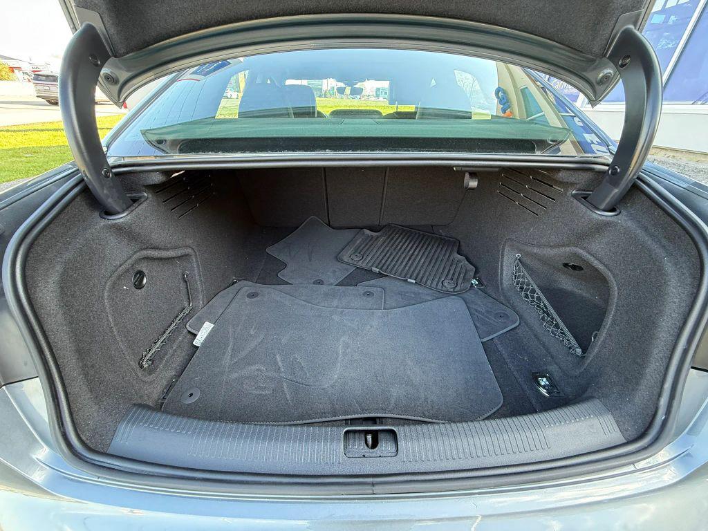 used 2019 Audi A4 car, priced at $17,912