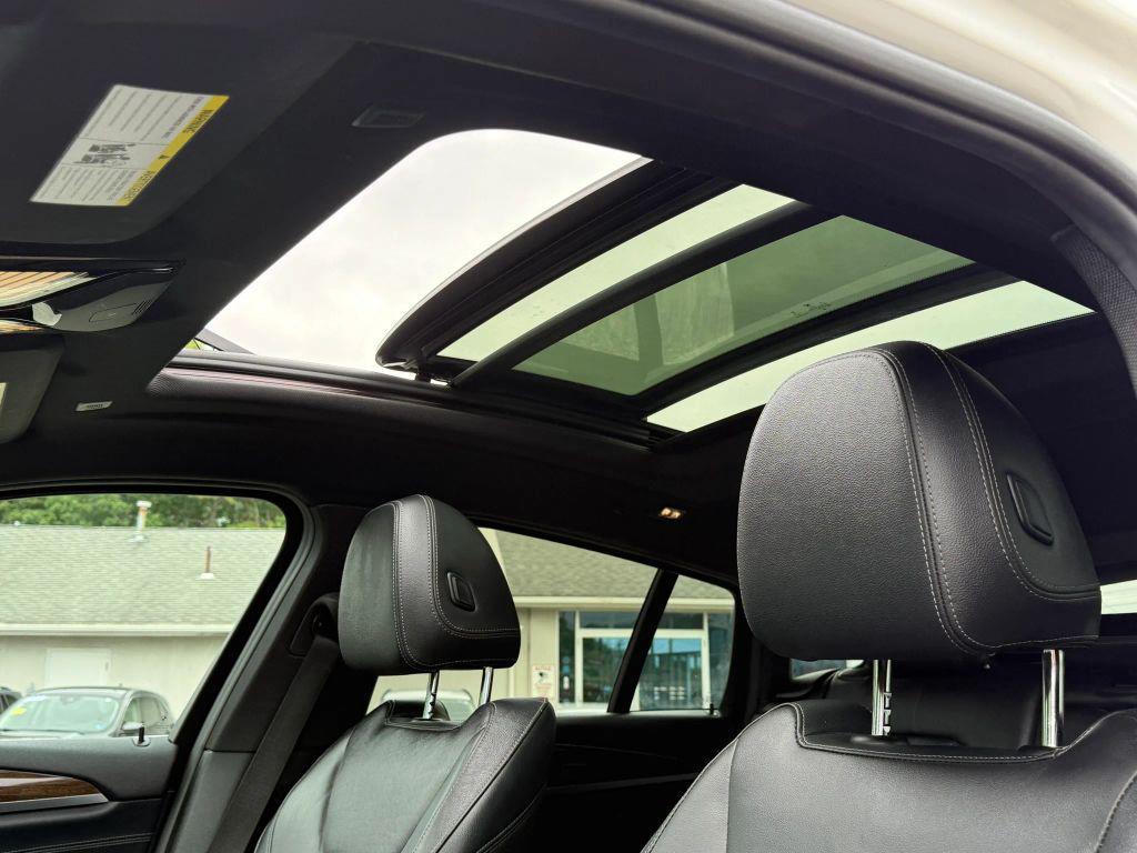 used 2019 BMW X4 car, priced at $20,275