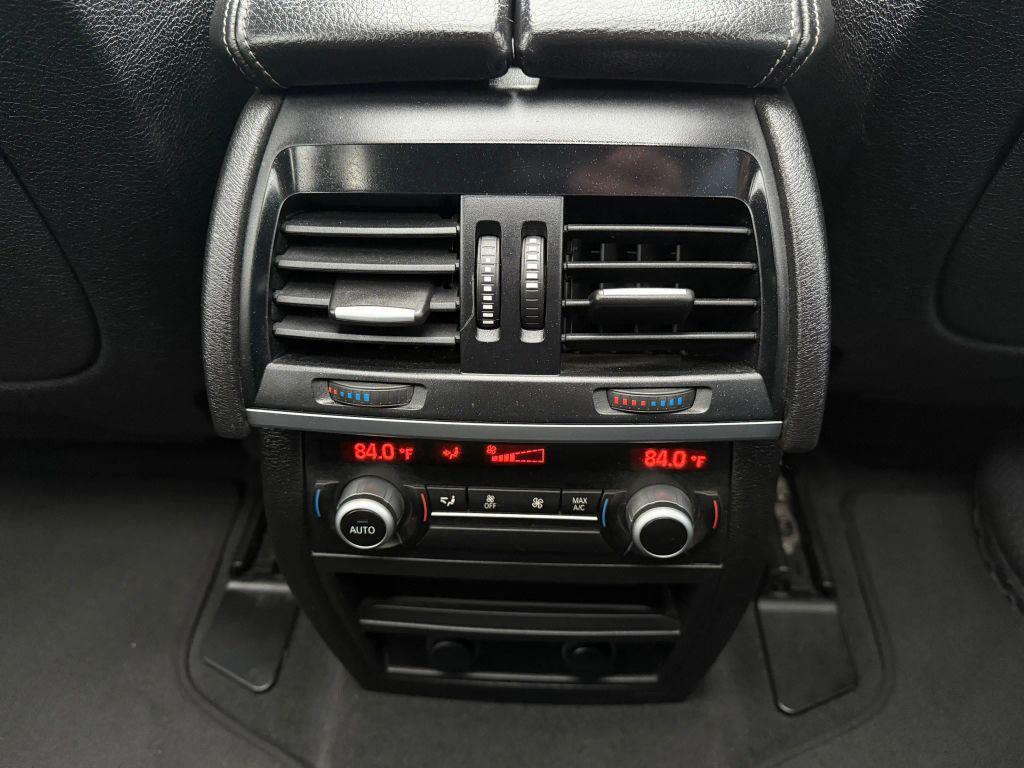 used 2018 BMW X5 car, priced at $21,325