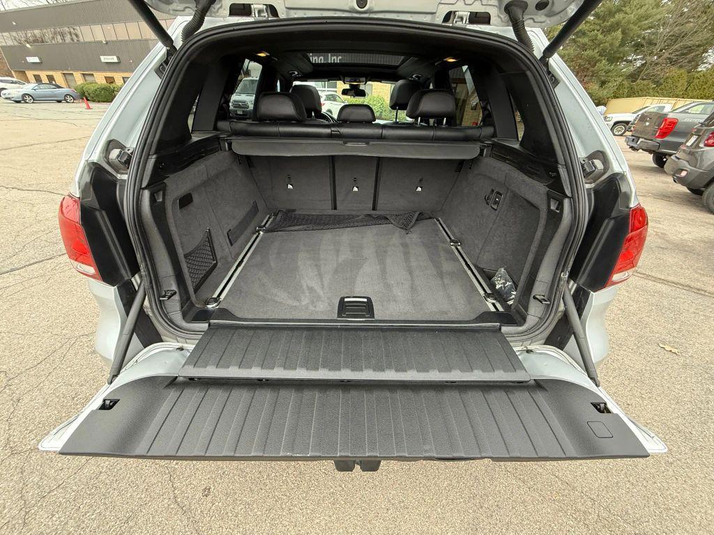 used 2018 BMW X5 car, priced at $21,325