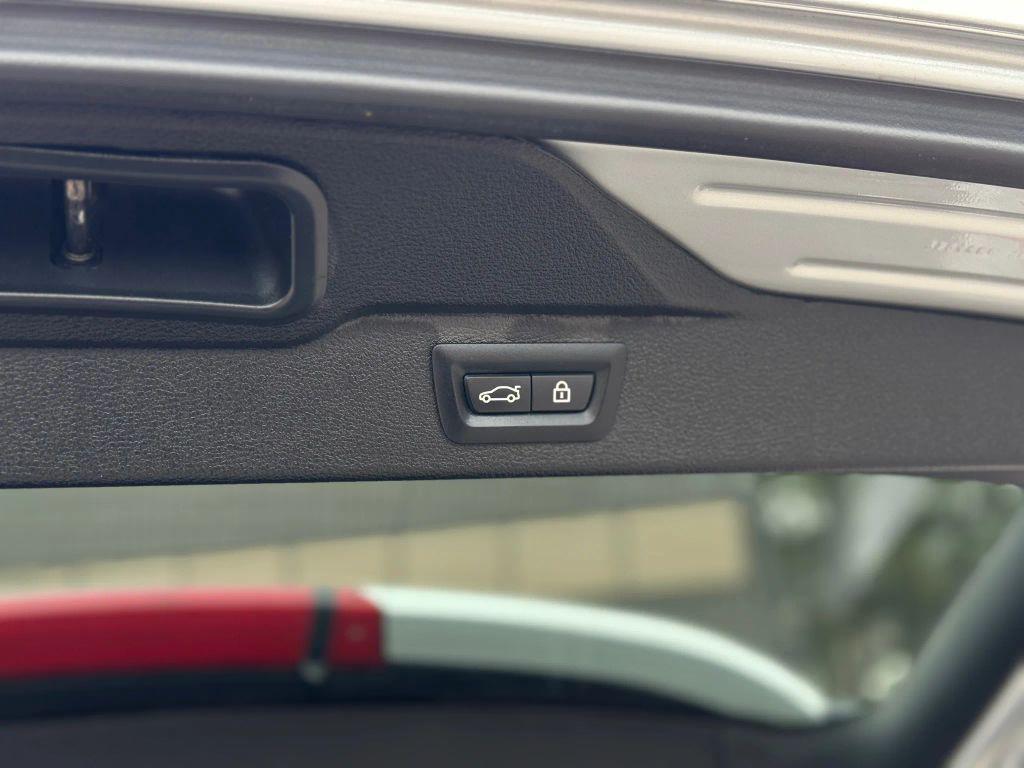 used 2018 BMW X5 car, priced at $21,325