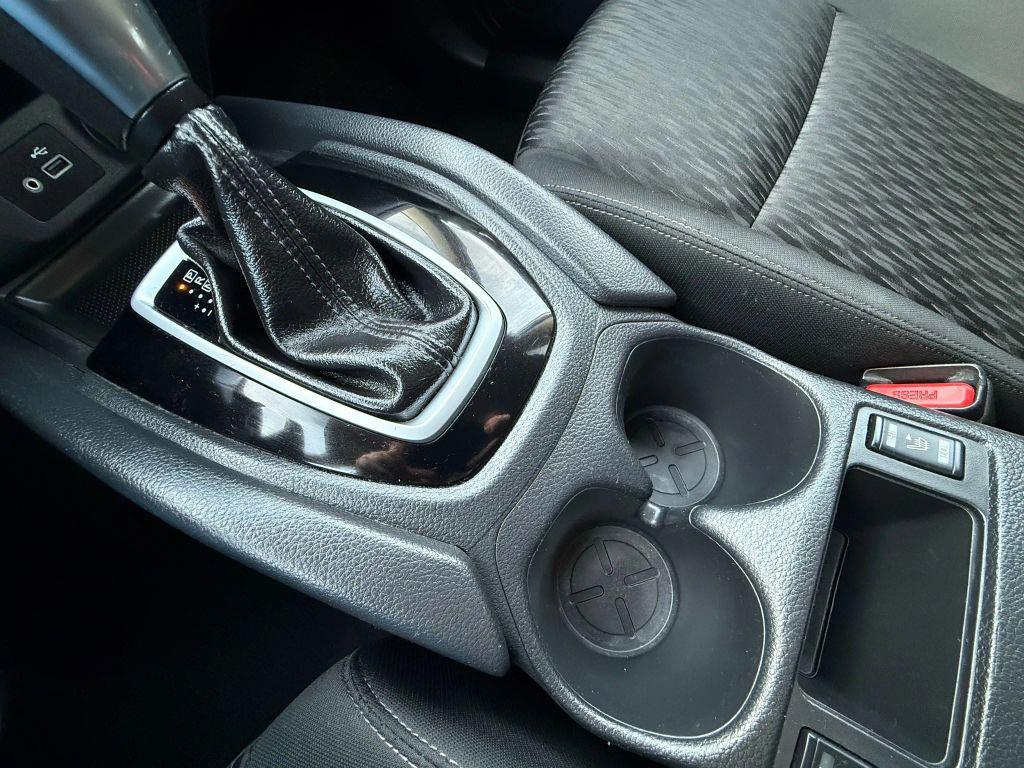 used 2018 Nissan Rogue car, priced at $13,176