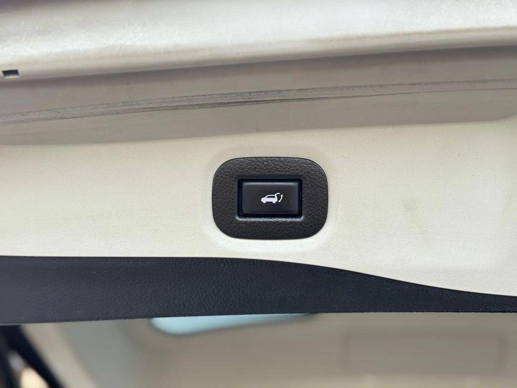 used 2018 Nissan Rogue car, priced at $13,176